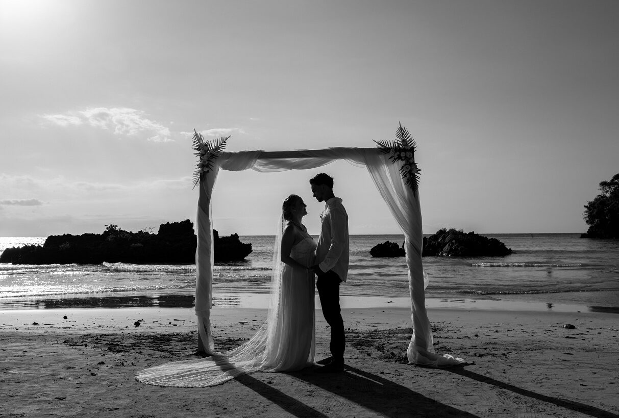 Wedding planner Dominican Republic