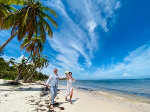 Read more about the article When to start planning your wedding in the Dominican Republic