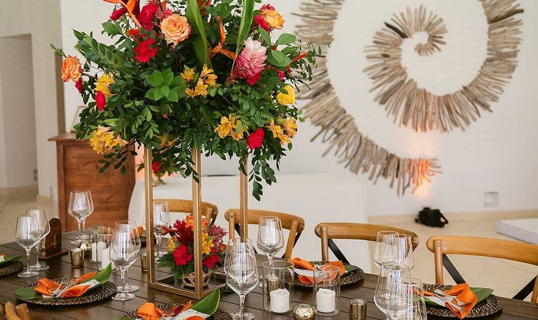 Read more about the article Eco-Chic Weddings in the Caribbean: Zero-Waste Without Compromise