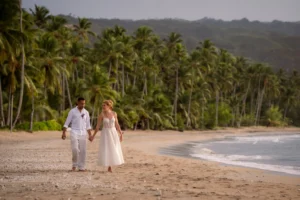 Read more about the article When to start planning your wedding in the Dominican Republic