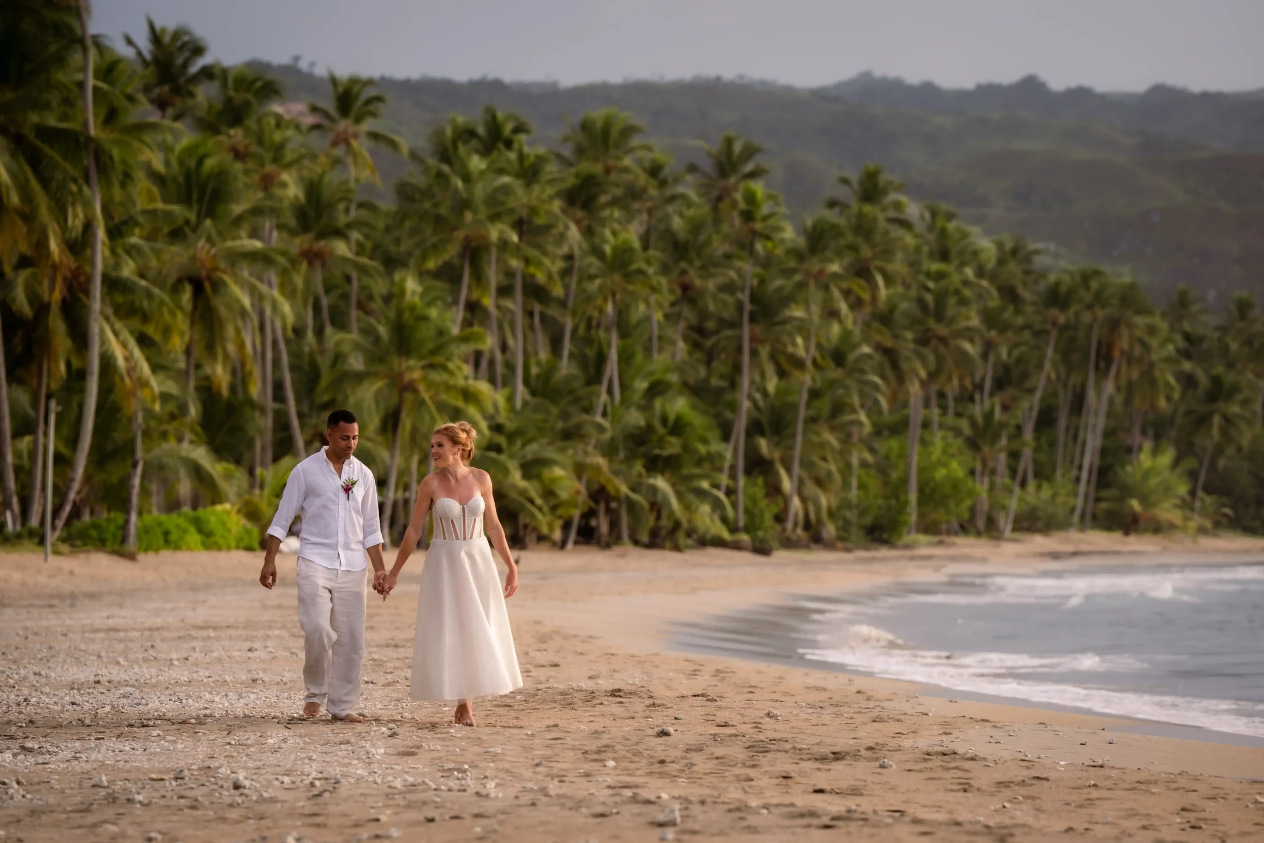 Read more about the article When to start planning your wedding in the Dominican Republic
