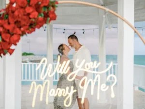 Read more about the article How to plan your marriage proposal in the Dominican Republic
