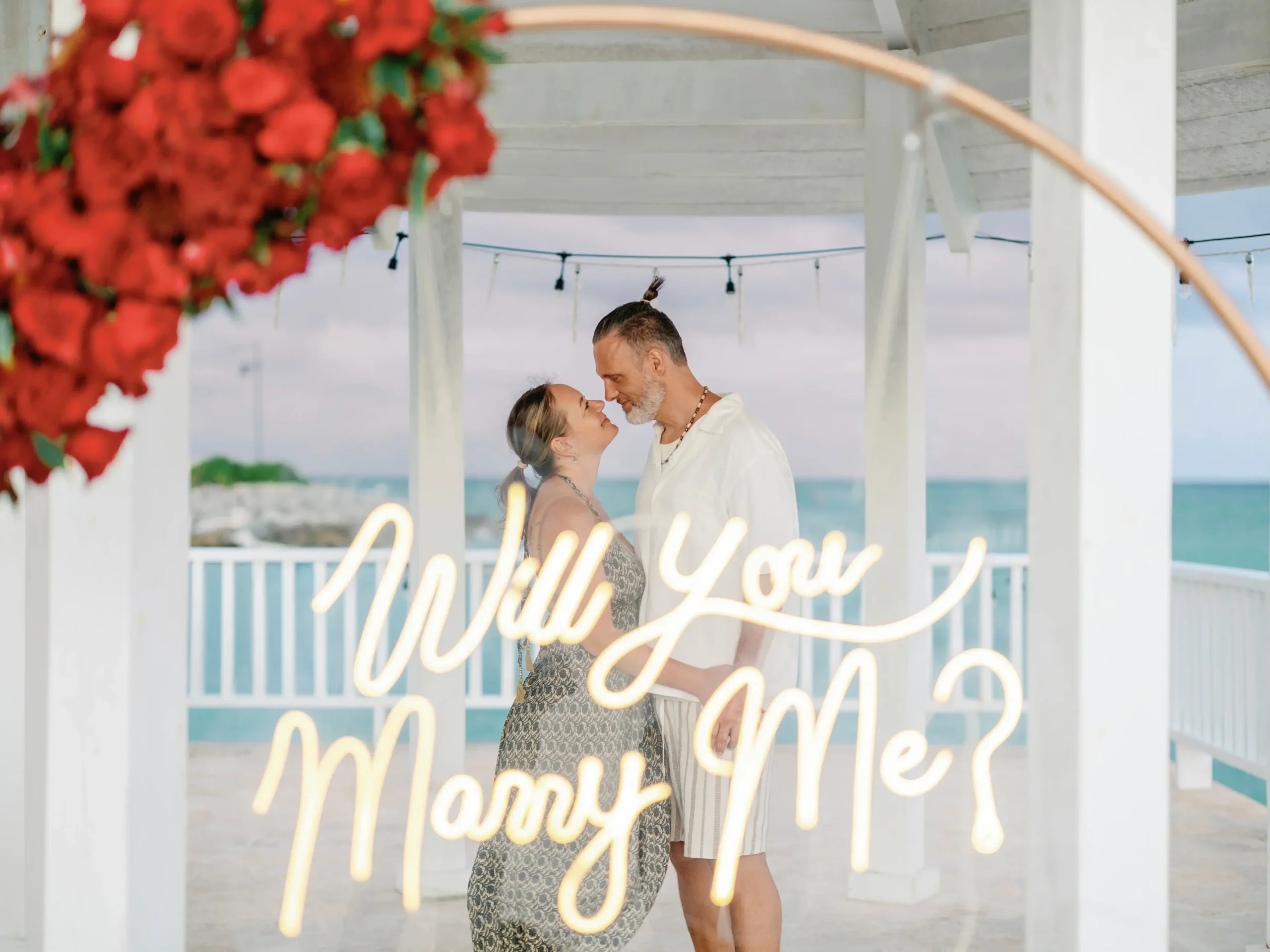 You are currently viewing How to plan your marriage proposal in the Dominican Republic