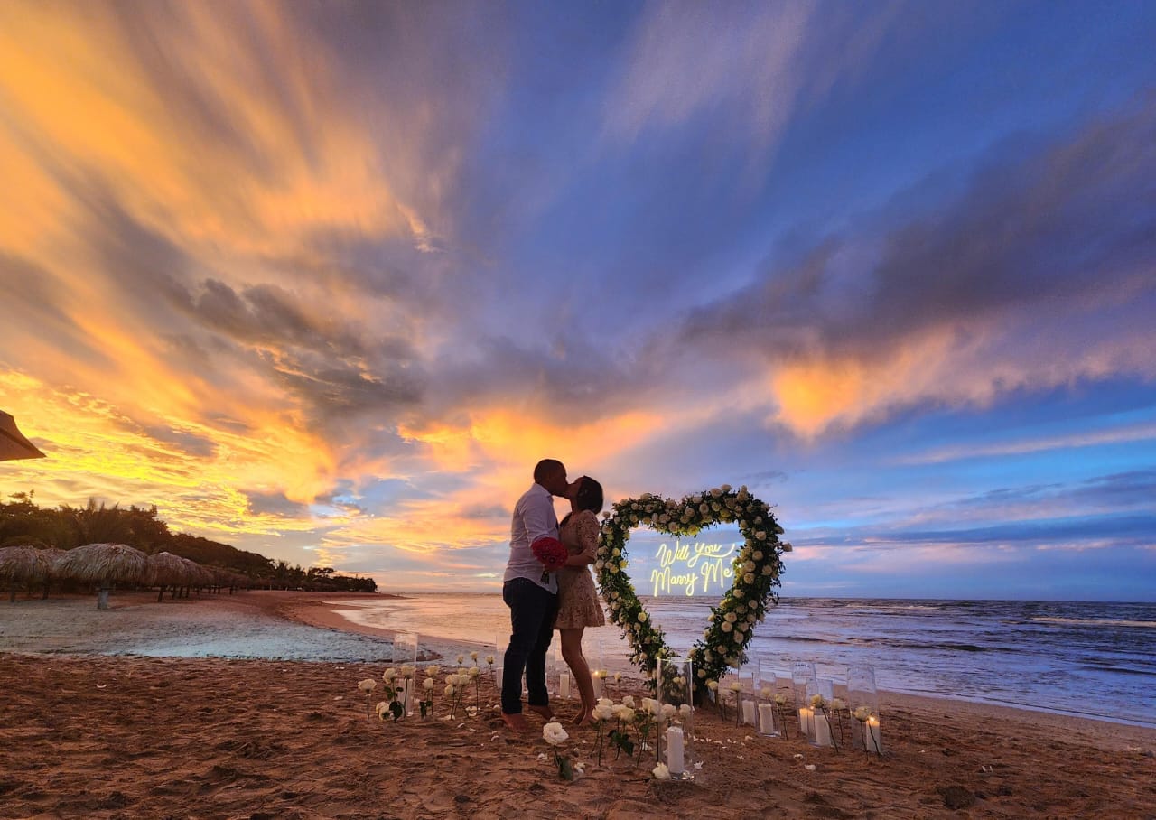 Read more about the article Where to get married on the north coast