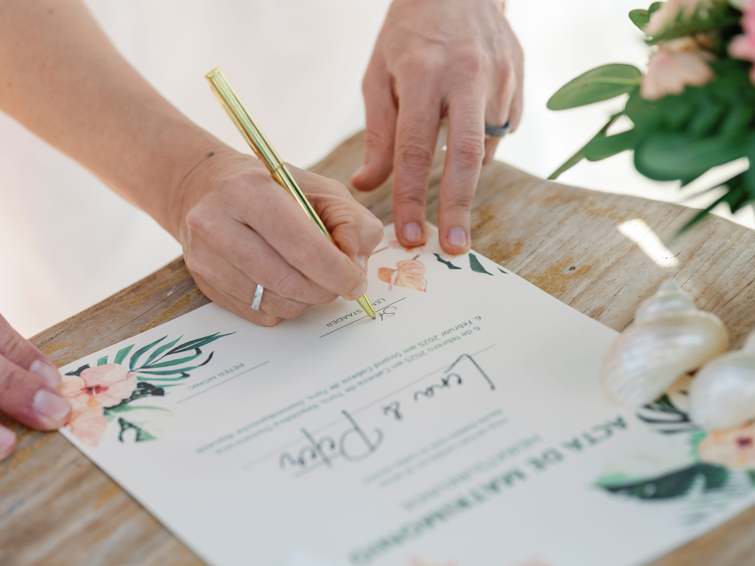 You are currently viewing Legal Requirements for Getting Married in the Dominican Republic: A Complete 2025/2026 Guide
