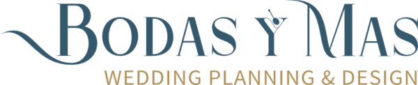Bodas&Mas – Wedding & Event Planner
